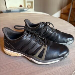 Mena Adidas Adipower 2 Golf Shoes
